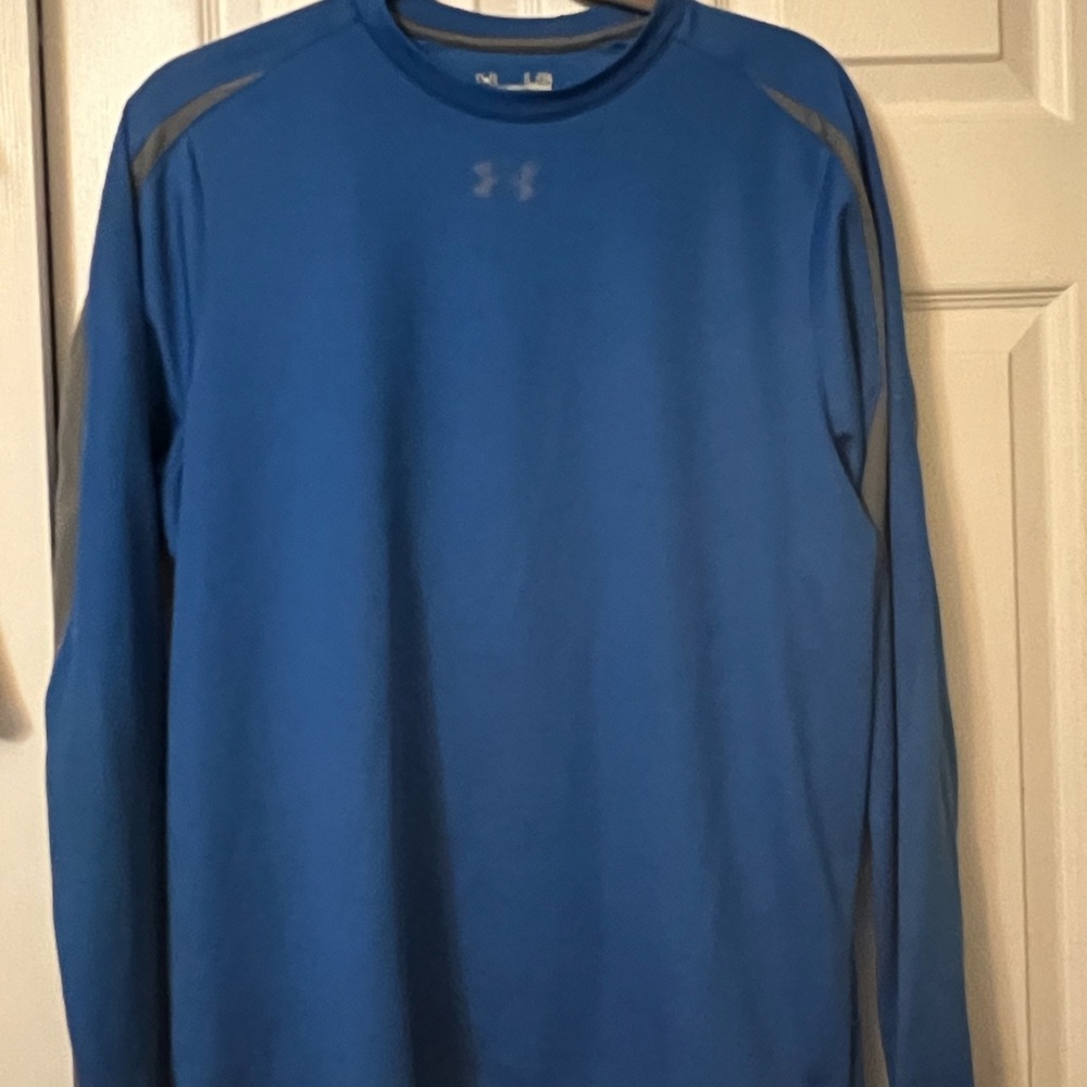 Under Armour shirt